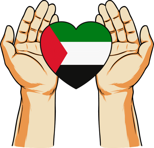 Support Gaza