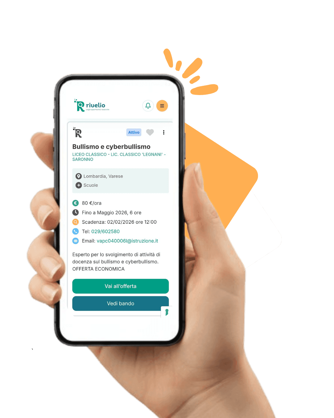 L'unico motore di ricerca bandi e concorsi per psicologi in Italia