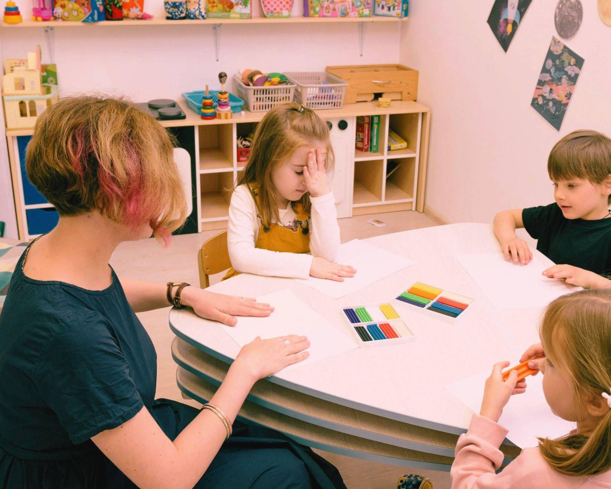 Come diventare psicologa o psicologo scolastico